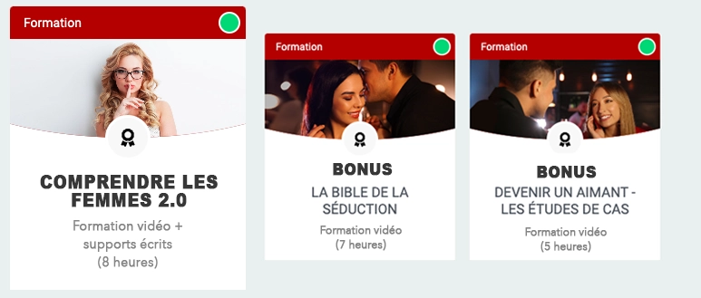 Presentation formation comprendre les femmes stefanie palma interieur de la formation